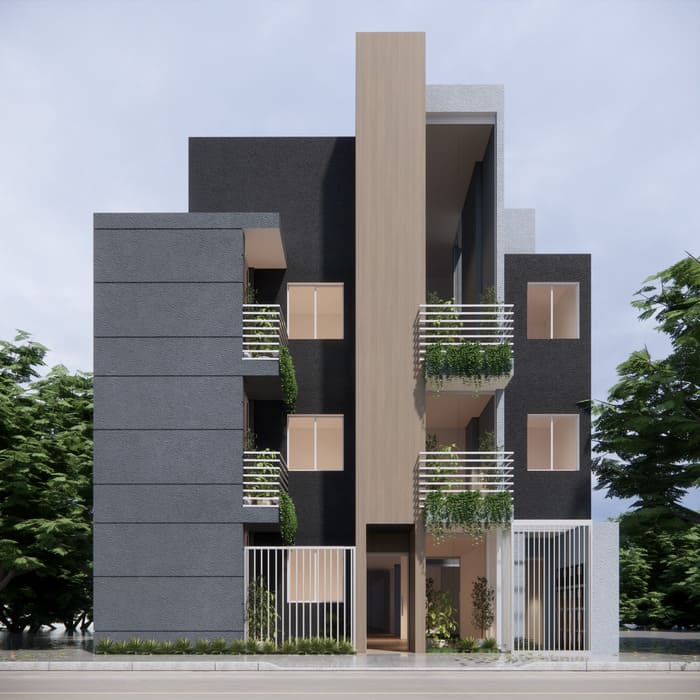 DOMUS – Ipiranga